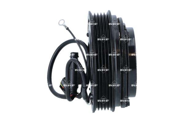 NRF Magneetkoppeling, airconditioningcompressor 380212