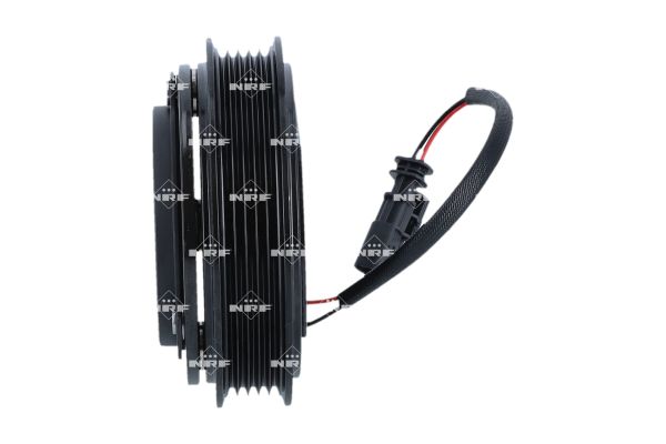 NRF Magneetkoppeling, airconditioningcompressor 380213