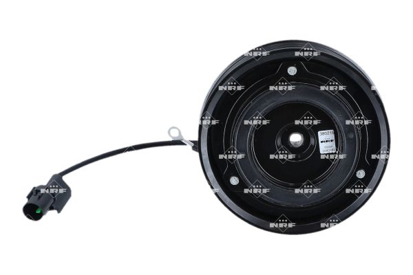 Magneetkoppeling, airconditioningcompressor NRF 380215