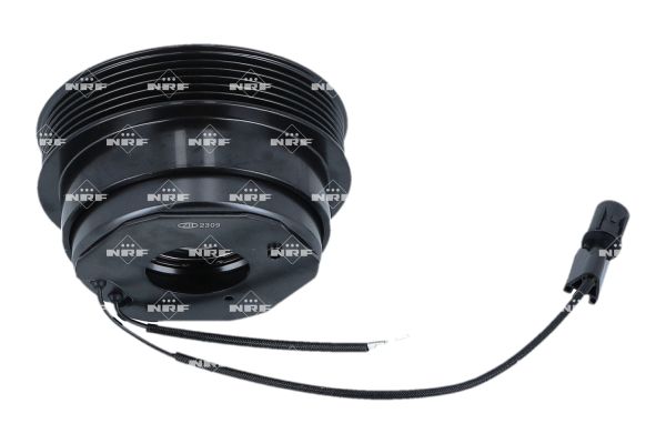 NRF Magneetkoppeling, airconditioningcompressor 380215