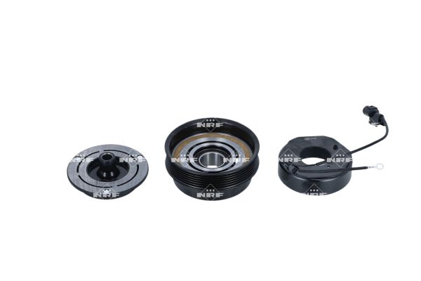 NRF Magneetkoppeling, airconditioningcompressor 380215