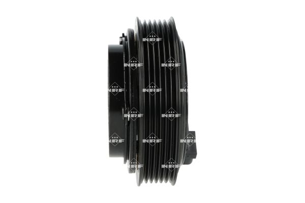 NRF Magneetkoppeling, airconditioningcompressor 380216