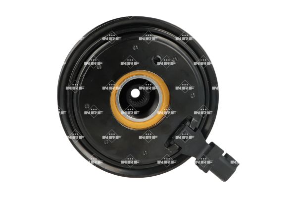 NRF Magneetkoppeling, airconditioningcompressor 380216