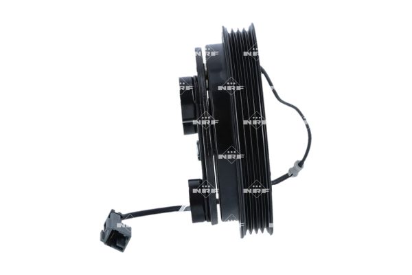 NRF Magneetkoppeling, airconditioningcompressor 380218