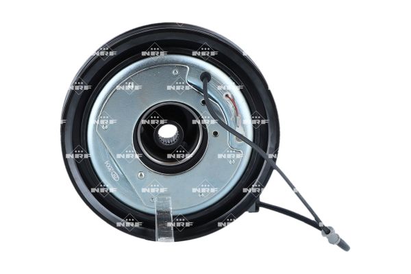 NRF Magneetkoppeling, airconditioningcompressor 380218