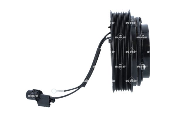 NRF Magneetkoppeling, airconditioningcompressor 380219
