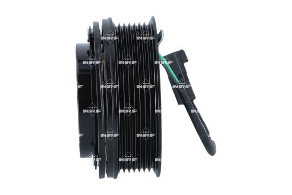 NRF Magneetkoppeling, airconditioningcompressor 380220