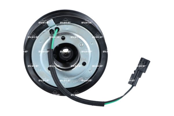 NRF Magneetkoppeling, airconditioningcompressor 380220