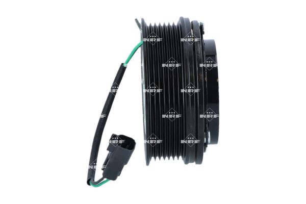 NRF Magneetkoppeling, airconditioningcompressor 380220