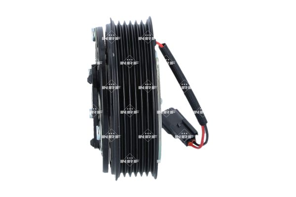 NRF Magneetkoppeling, airconditioningcompressor 380222