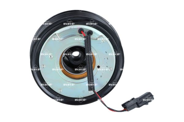 NRF Magneetkoppeling, airconditioningcompressor 380222