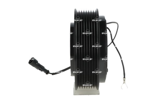 NRF Magneetkoppeling, airconditioningcompressor 380223