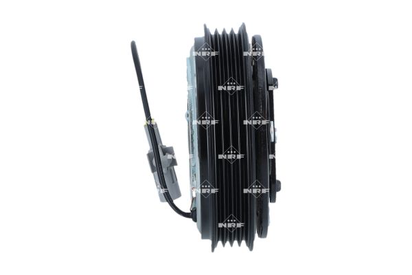 NRF Magneetkoppeling, airconditioningcompressor 380224