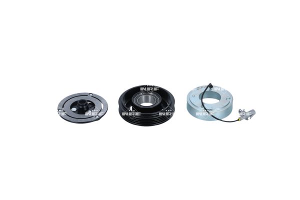 NRF Magneetkoppeling, airconditioningcompressor 380224