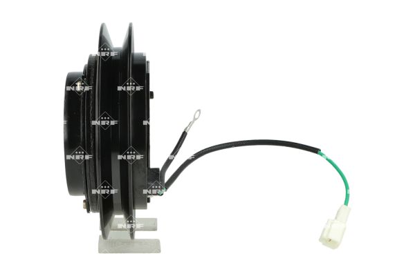 NRF Magneetkoppeling, airconditioningcompressor 380225