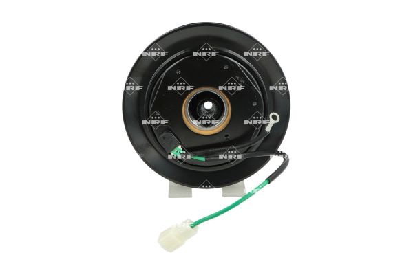NRF Magneetkoppeling, airconditioningcompressor 380225