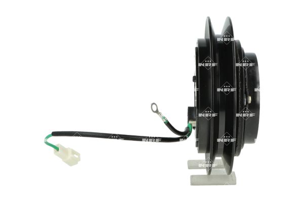 NRF Magneetkoppeling, airconditioningcompressor 380225