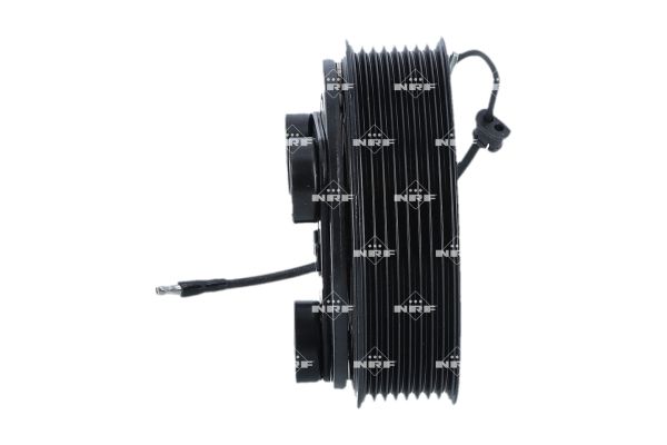 NRF Magneetkoppeling, airconditioningcompressor 380226