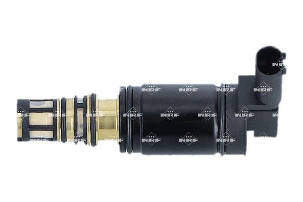 NRF Regelventiel, compressor 380402