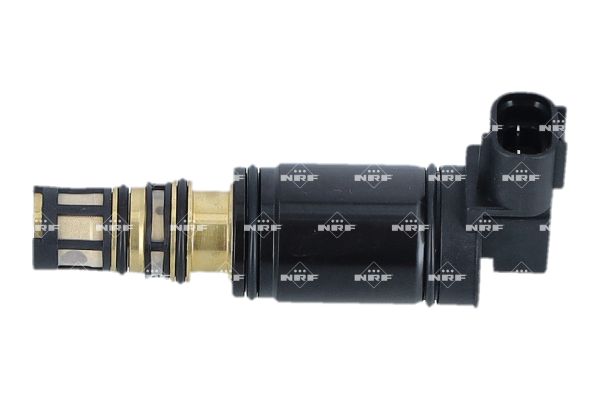 NRF Regelventiel, compressor 380406