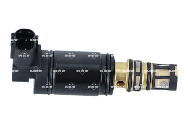 NRF Regelventiel, compressor 380406