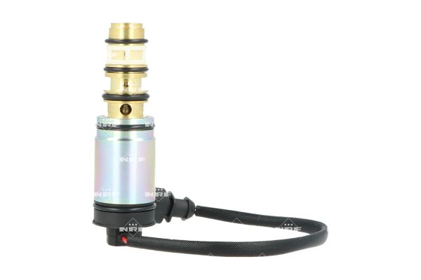 NRF Regelventiel, compressor 380408