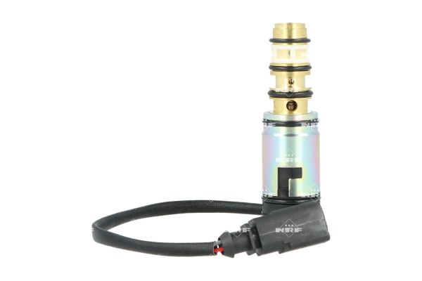 NRF Regelventiel, compressor 380408