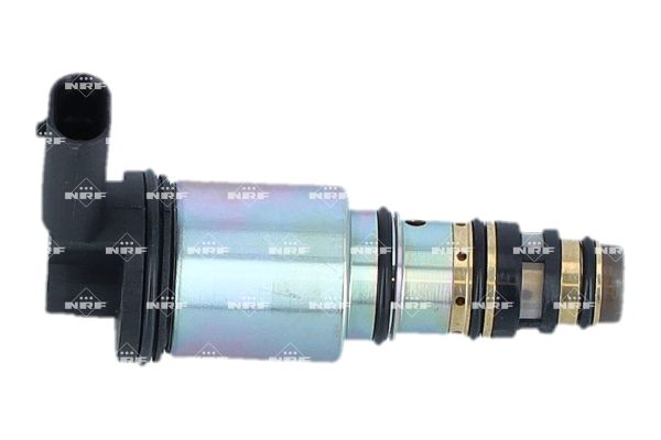 NRF Regelventiel, compressor 380409