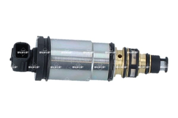 NRF Regelventiel, compressor 380411