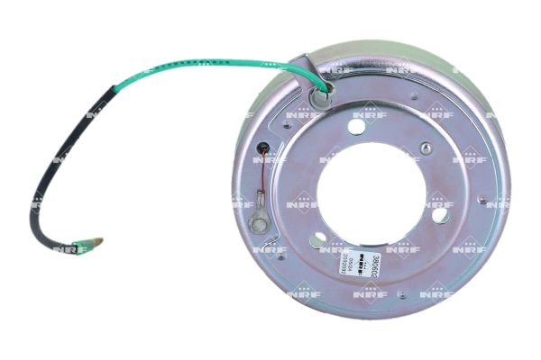 NRF Spoel, magneetkoppeling (compressor) 380602