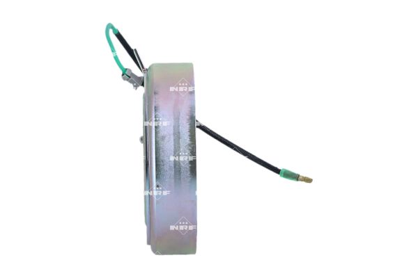 NRF Spoel, magneetkoppeling (compressor) 380602