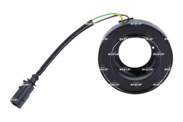 NRF Spoel, magneetkoppeling (compressor) 380607