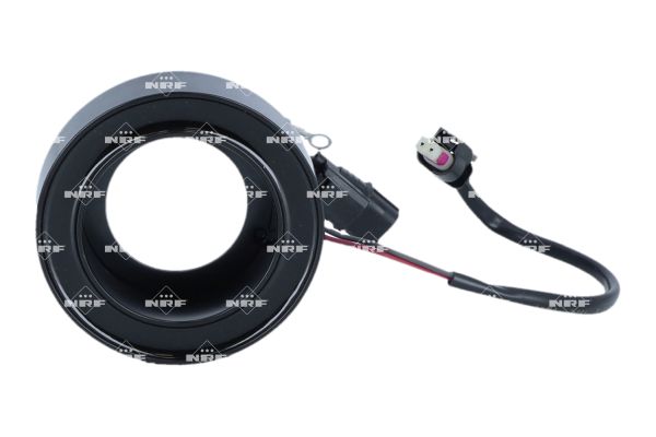 NRF Spoel, magneetkoppeling (compressor) 380608