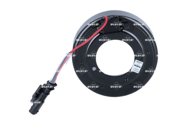 NRF Spoel, magneetkoppeling (compressor) 380611