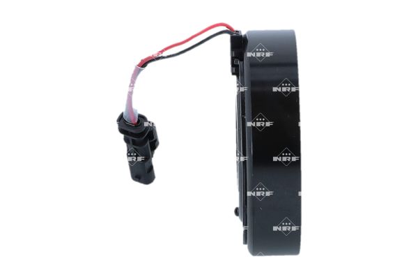 NRF Spoel, magneetkoppeling (compressor) 380611