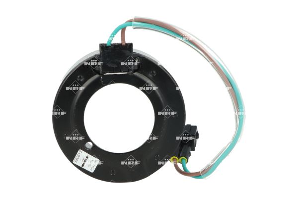 NRF Spoel, magneetkoppeling (compressor) 380613