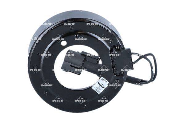 NRF Spoel, magneetkoppeling (compressor) 380615