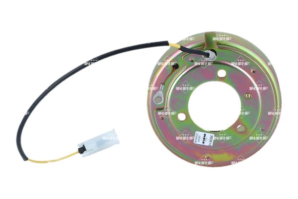 NRF Spoel, magneetkoppeling (compressor) 380616