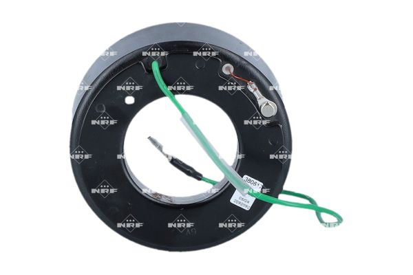 NRF Spoel, magneetkoppeling (compressor) 380617