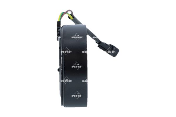 NRF Spoel, magneetkoppeling (compressor) 380619