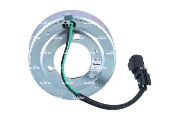 NRF Spoel, magneetkoppeling (compressor) 380622