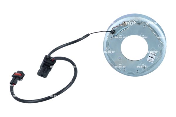 NRF Spoel, magneetkoppeling (compressor) 380624