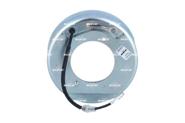 NRF Spoel, magneetkoppeling (compressor) 380627