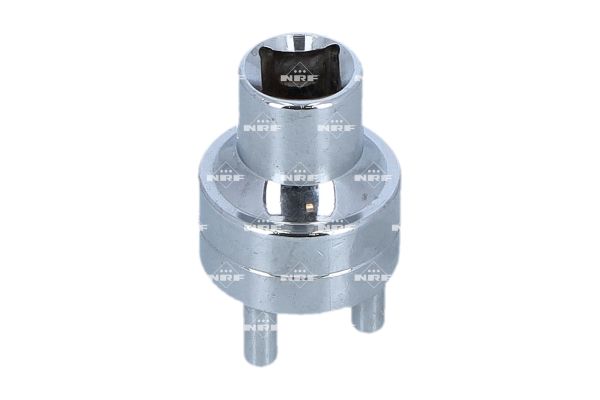 NRF Meeneemschijf, magneetkoppeling (compressor) 380801