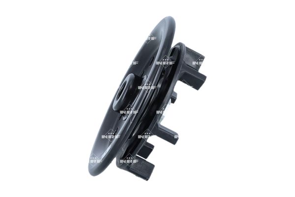 NRF Meeneemschijf, magneetkoppeling (compressor) 380802