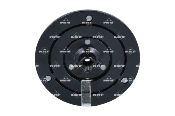 NRF Meeneemschijf, magneetkoppeling (compressor) 380803