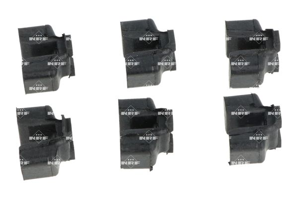 NRF Meeneemschijf, magneetkoppeling (compressor) 380804