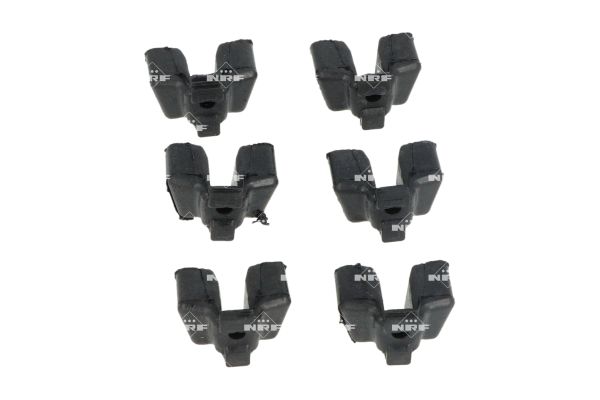 NRF Meeneemschijf, magneetkoppeling (compressor) 380804