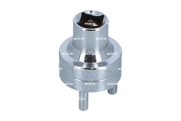 NRF Magneetkoppeling, airconditioningcompressor 380805