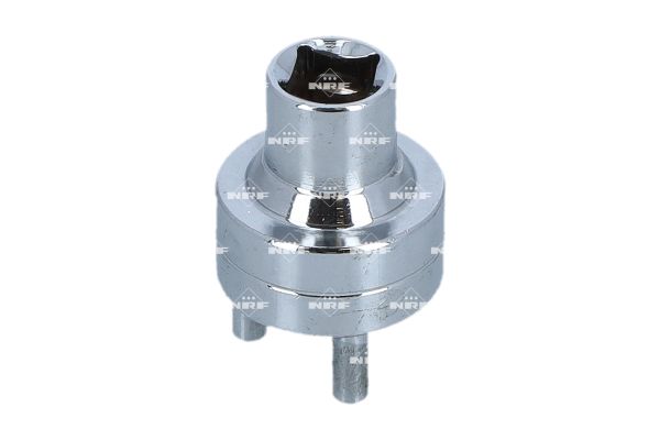 NRF Magneetkoppeling, airconditioningcompressor 380805